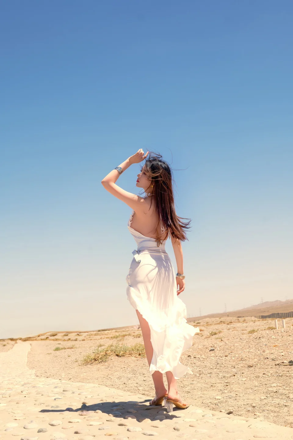 年年 - 风 [49P-416MB] tg@simisebaisi 【丝足阁】032.webp